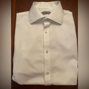 Michael Kors Men dress shirt